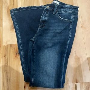 KanCan Flare Jeans